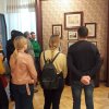 Відвідання Історико-меморіального музею Михайла Грушевського